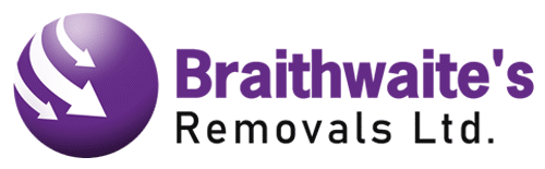 Braithwaites House Removals Blackpool Preston Lancashire