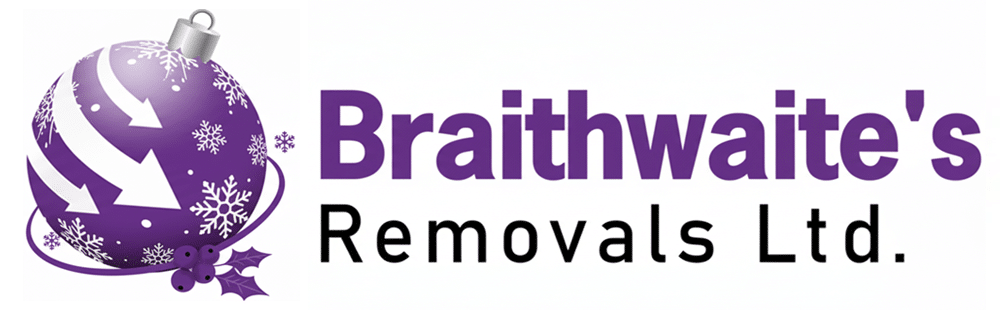 Braithwaites House Removals North West