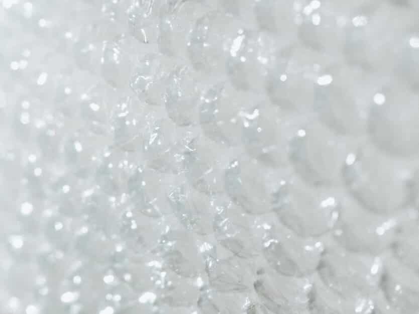 Bubble Wrap