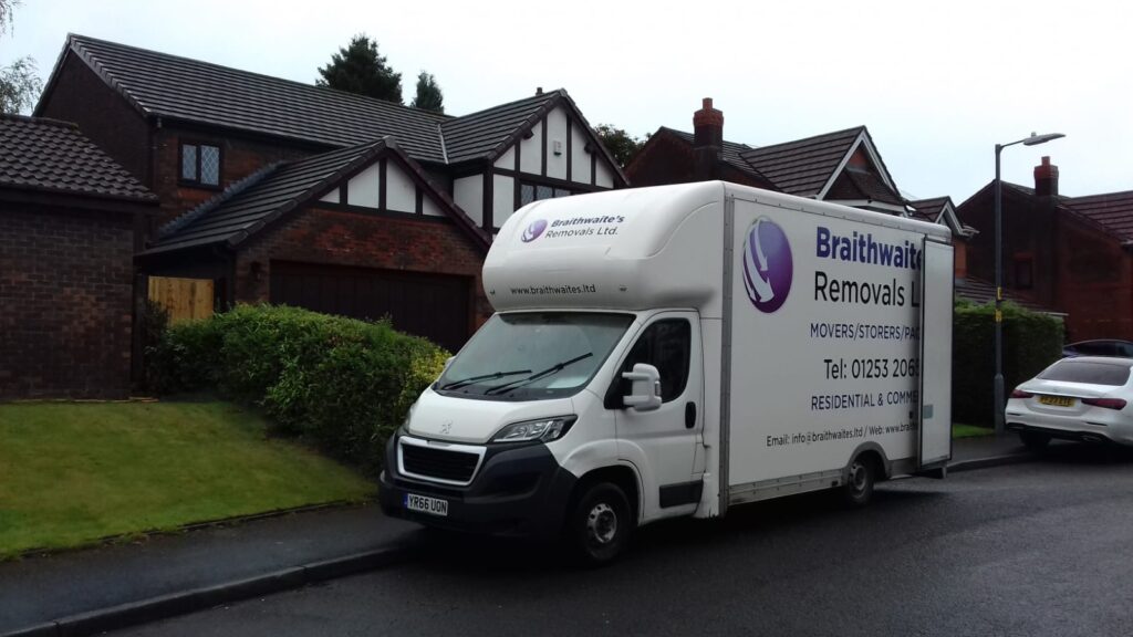 Removals