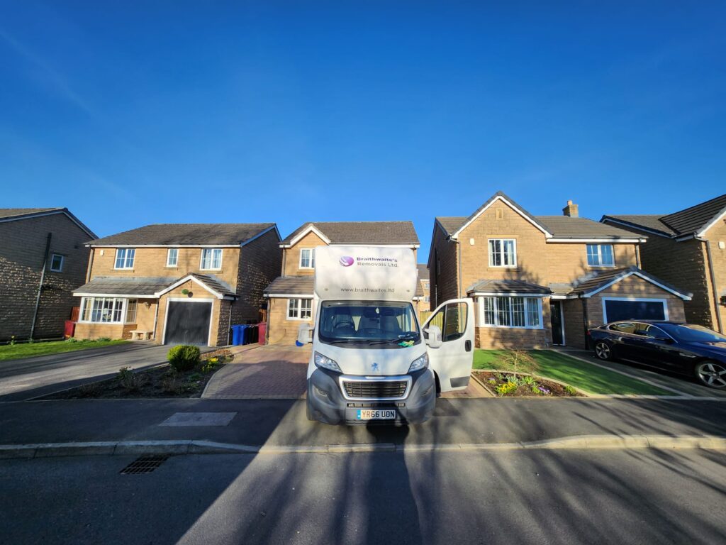 removal company in garstang