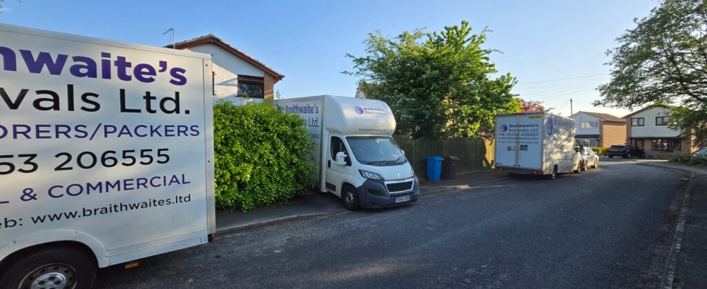 Removals