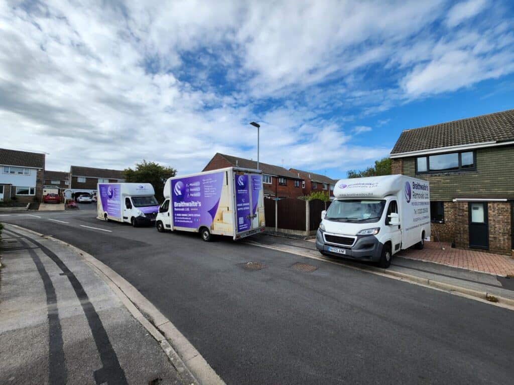 Local Removal Company