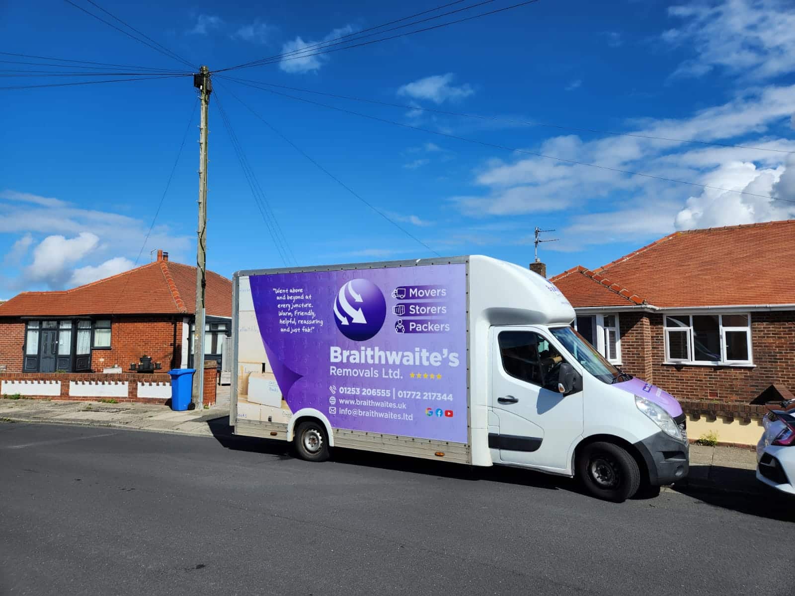 Local Removal Company