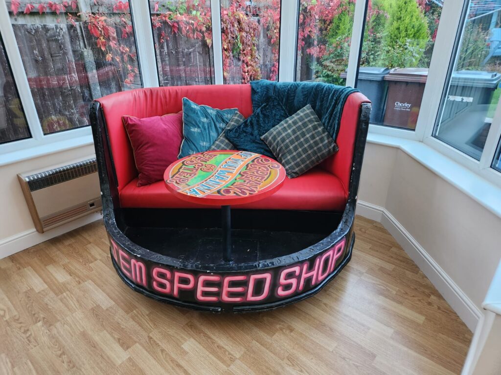 Local House Removals, covering all of the North West