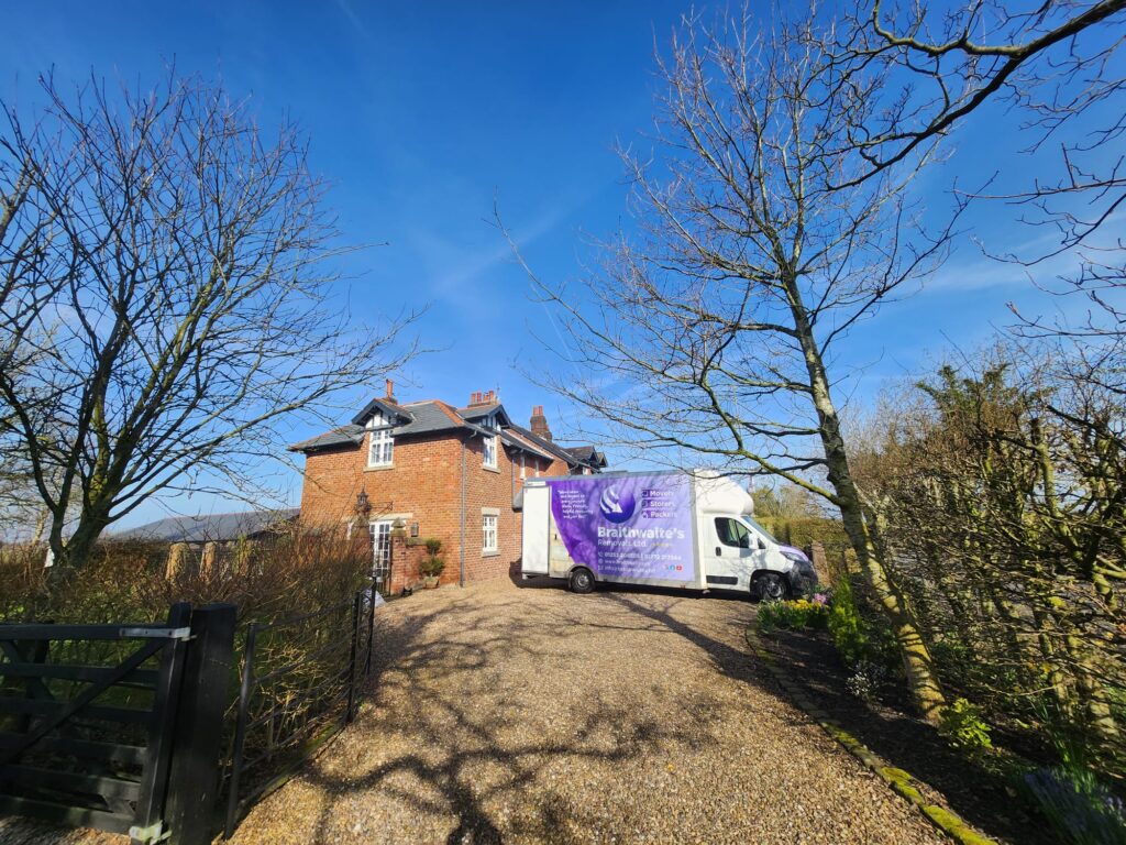 removals great eccleston